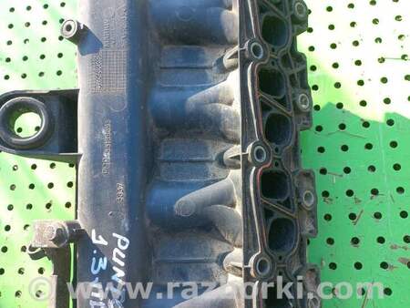 Впускной коллектор для Fiat Doblo Киев 55189595