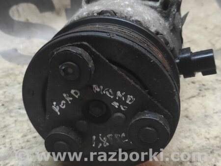 Компрессор кондиционера для Ford Mondeo 4 (09.2007-08.2014) Киев 5007968