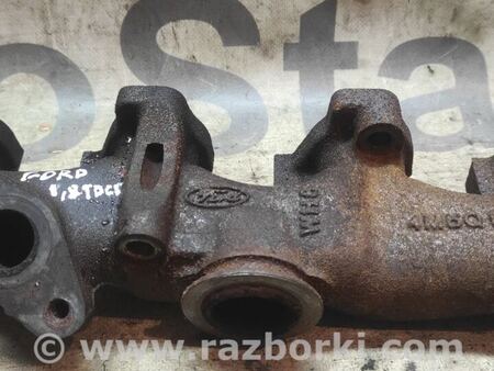 Выпускной коллектор для Ford Mondeo 4 (09.2007-08.2014) Киев 4M5Q9428BB