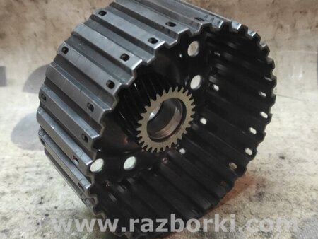 Запчасти АКПП для Mitsubishi Outlander Киев MR967047