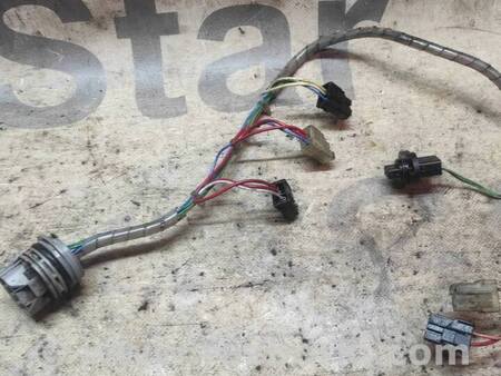 Проводка КПП для Mitsubishi Outlander Киев MN171613