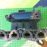 Впускной коллектор для Peugeot 307 Киев 9645400680