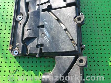 Воздушный фильтр корпус для Ford Fiesta Mk5 (2002-2012) Киев 2S619600CF