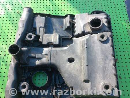Воздушный фильтр корпус для Skoda Fabia Киев 036129607