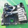 Накладка двигателя декоративная  для Volkswagen Polo 9N (2001-2012) Киев 03E129607