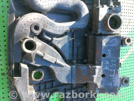 Воздушный фильтр корпус для Audi (Ауди) A6 C5 (02.1997-02.2005) Киев 03C129607N