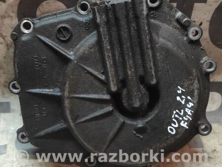 Запчасти АКПП для Mitsubishi Outlander Киев MD763204
