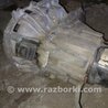 МКПП (механическая коробка) для Renault Clio II (1998-2012) Киев 7701723251