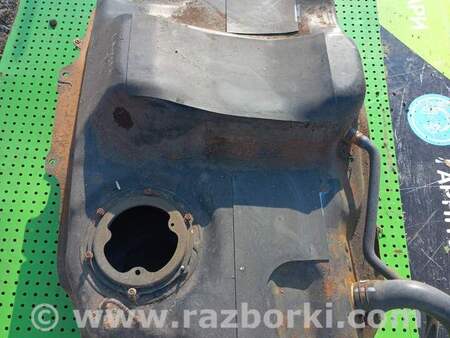 Топливный бак для Mitsubishi Lancer X 10 (08-17) Киев 1700A279