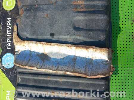 Топливный бак для Toyota Camry 40 XV40 (01.2006-07.2011) Киев 7700133150