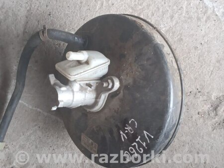 Вакуумный усилитель для Honda CR-V (07-11) Киев 4600A-SWW-G010-M3