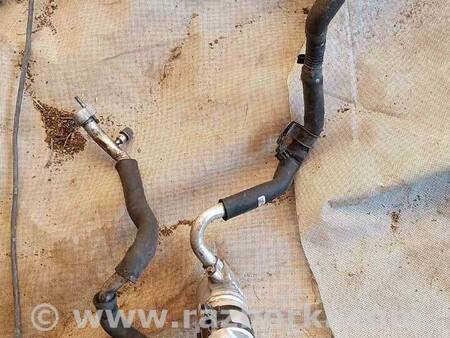Трубка кондиционера для Honda CR-V (07-11) Киев 80350SWYG01, 80351SKNG01