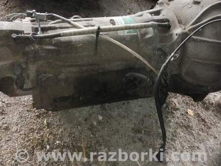 АКПП (коробка автомат) для KIA Sorento Киев 450004A620