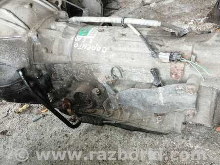 АКПП (коробка автомат) для KIA Sorento Киев 450004A620