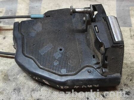 Замок двери задней правой для Toyota RAV-4 (05-12) Киев 6905042021