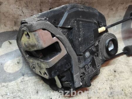 Замок двери задней левой для Toyota RAV-4 (05-12) Киев 6906042021