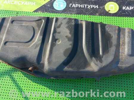 Топливный бак для Toyota RAV-4 (05-12) Киев 7700142201