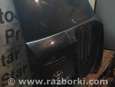 Крышка багажника в сборе для Toyota RAV-4 (05-12) Киев 6700542372