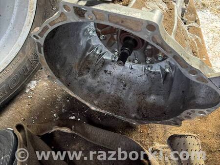 АКПП (коробка автомат) для Toyota Land Cruiser Prado 150 Киев 35000-60G50