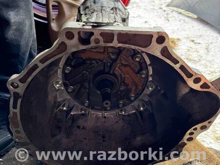 АКПП (коробка автомат) для Toyota Land Cruiser Prado 150 Киев 35000-60G50