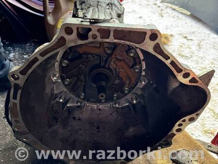 АКПП (коробка автомат) для Toyota Land Cruiser Prado 150 Киев 35000-60G50