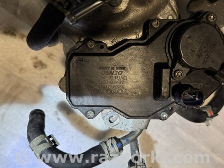 Турбина для Toyota Land Cruiser Prado 150 Киев 1720111120