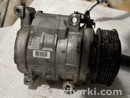 Компрессор кондиционера для Toyota Land Cruiser Prado 150 Киев 8832060А01, 4472609811