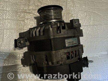Генератор для Toyota Land Cruiser Prado 150 Киев 2706011350