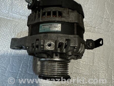 Генератор для Toyota Land Cruiser Prado 150 Киев 2706011350