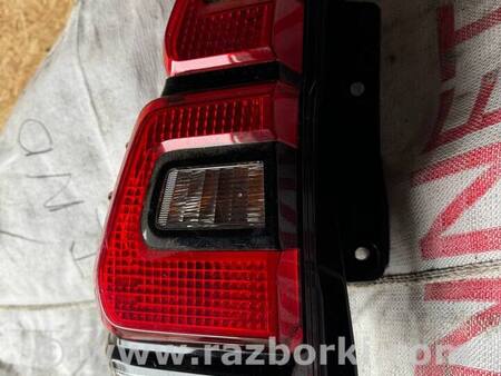 Фонарь задний левый для Toyota Land Cruiser Prado 150 Киев 8156160C30, 8156160-C30