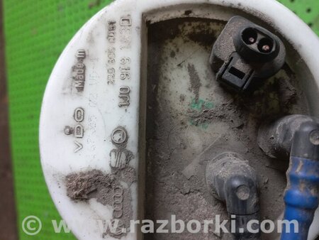 Топливный насос погружной для Skoda Octavia Киев 1J0919183D