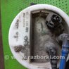 Топливный насос погружной для Skoda Octavia Киев 1J0919183D