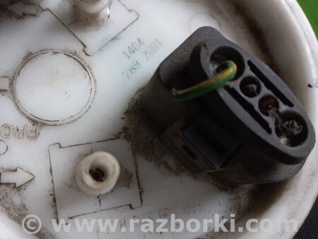 Топливный насос погружной для Volkswagen Passat B5 (08.1996-02.2005) Киев 3B0919051C