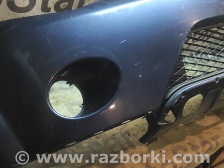 Бампер передний для Mitsubishi Outlander XL Киев 6400B829BA