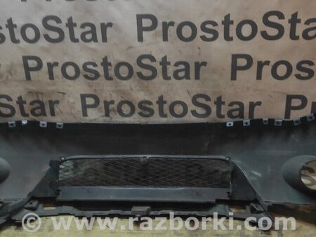 Бампер передний для Mitsubishi Outlander XL Киев 6400B829BA