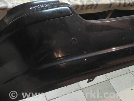 Бампер задний для Toyota Avensis T250 (02.2003-10.2009) Киев 5215905902