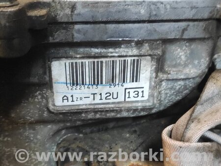 Двигатель бенз. 1.6 для Toyota Auris E180 (08.2012-03.2018) Киев 190000T070