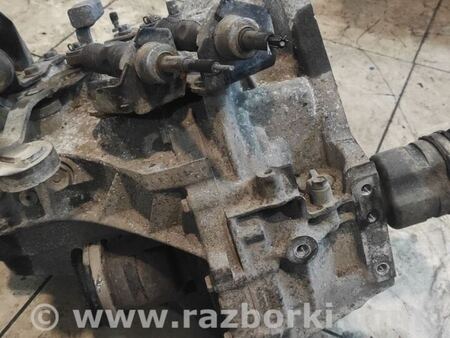 МКПП (механическая коробка) для Toyota Corolla E150 (11.2006-08.2013) Киев 3030002180