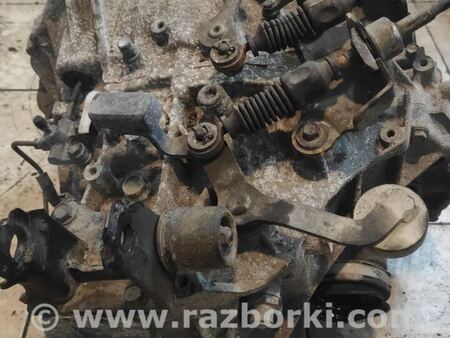 МКПП (механическая коробка) для Toyota Corolla E150 (11.2006-08.2013) Киев 3030002180