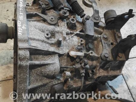 МКПП (механическая коробка) для Toyota Corolla E150 (11.2006-08.2013) Киев 3030002180