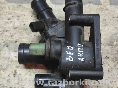 Корпус термостата для Volkswagen Golf IV Mk4 (08.1997-06.2006) Киев 06A121111A