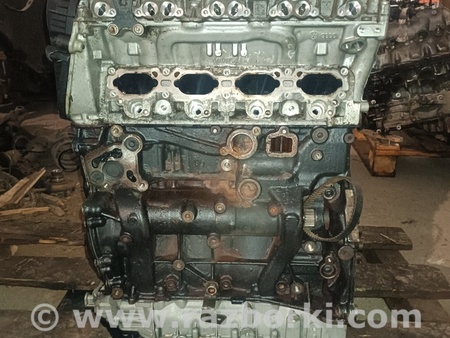 Двигатель для Audi (Ауди) A3 8V1, 8VA, 8V7, 8VS (03.2012-...) Одесса 06K100033T, 06K100036L, CZRA