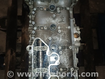 Двигатель для Audi (Ауди) A3 8V1, 8VA, 8V7, 8VS (03.2012-...) Одесса 06K100033T, 06K100036L, CZRA