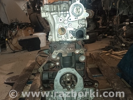 Двигатель для Audi (Ауди) A3 8V1, 8VA, 8V7, 8VS (03.2012-...) Одесса 06K100033T, 06K100036L, CZRA