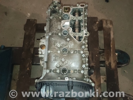 Двигатель для Audi (Ауди) A3 8V1, 8VA, 8V7, 8VS (03.2012-...) Одесса 06K100033T, 06K100036L, CZRA