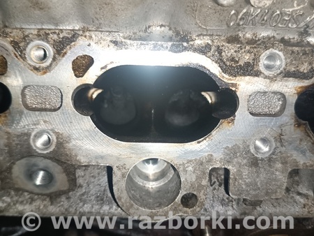 Двигатель для Audi (Ауди) A3 8V1, 8VA, 8V7, 8VS (03.2012-...) Одесса 06K100033T, 06K100036L, CZRA