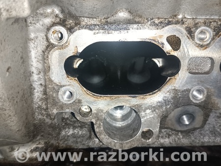 Двигатель для Audi (Ауди) A3 8V1, 8VA, 8V7, 8VS (03.2012-...) Одесса 06K100033T, 06K100036L, CZRA