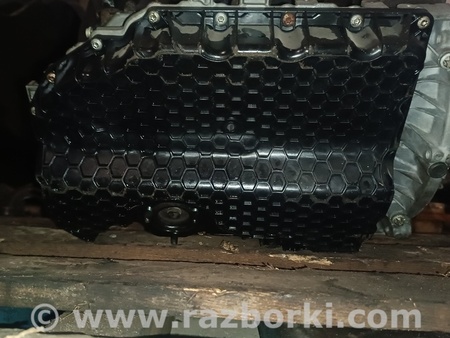 Двигатель для Audi (Ауди) A3 8V1, 8VA, 8V7, 8VS (03.2012-...) Одесса 06K100033T, 06K100036L, CZRA