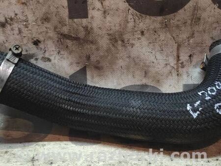 Патрубок интеркулера для Mitsubishi Pajero (99-06) Киев MR239614