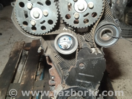 Двигатель для Audi (Ауди) A4 B7 - 8K2, 8ED, 8H7/8HE (11.2004-03.2009) Одесса 03G100033F, BRE
